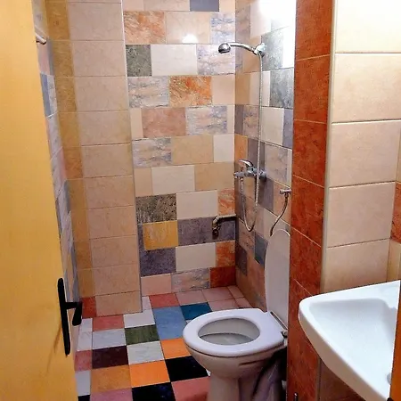 Low Budget Apartment With Breakfast #4 Varna Exterior photo