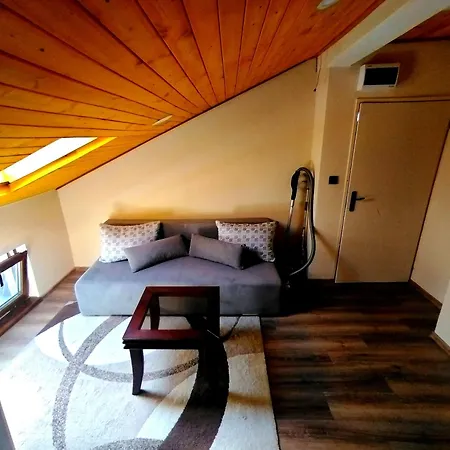 Low Budget Apartment With Breakfast #4 Varna Exterior photo