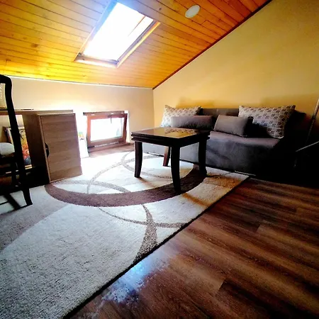Low Budget Apartment With Breakfast #4 Varna Exterior photo